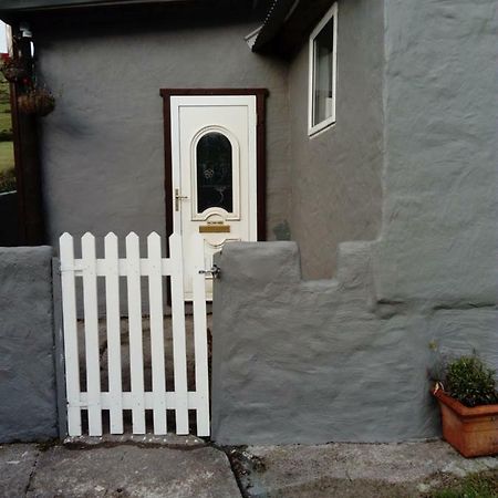 Cottage The Dingle Peninsula Camp Exterior foto